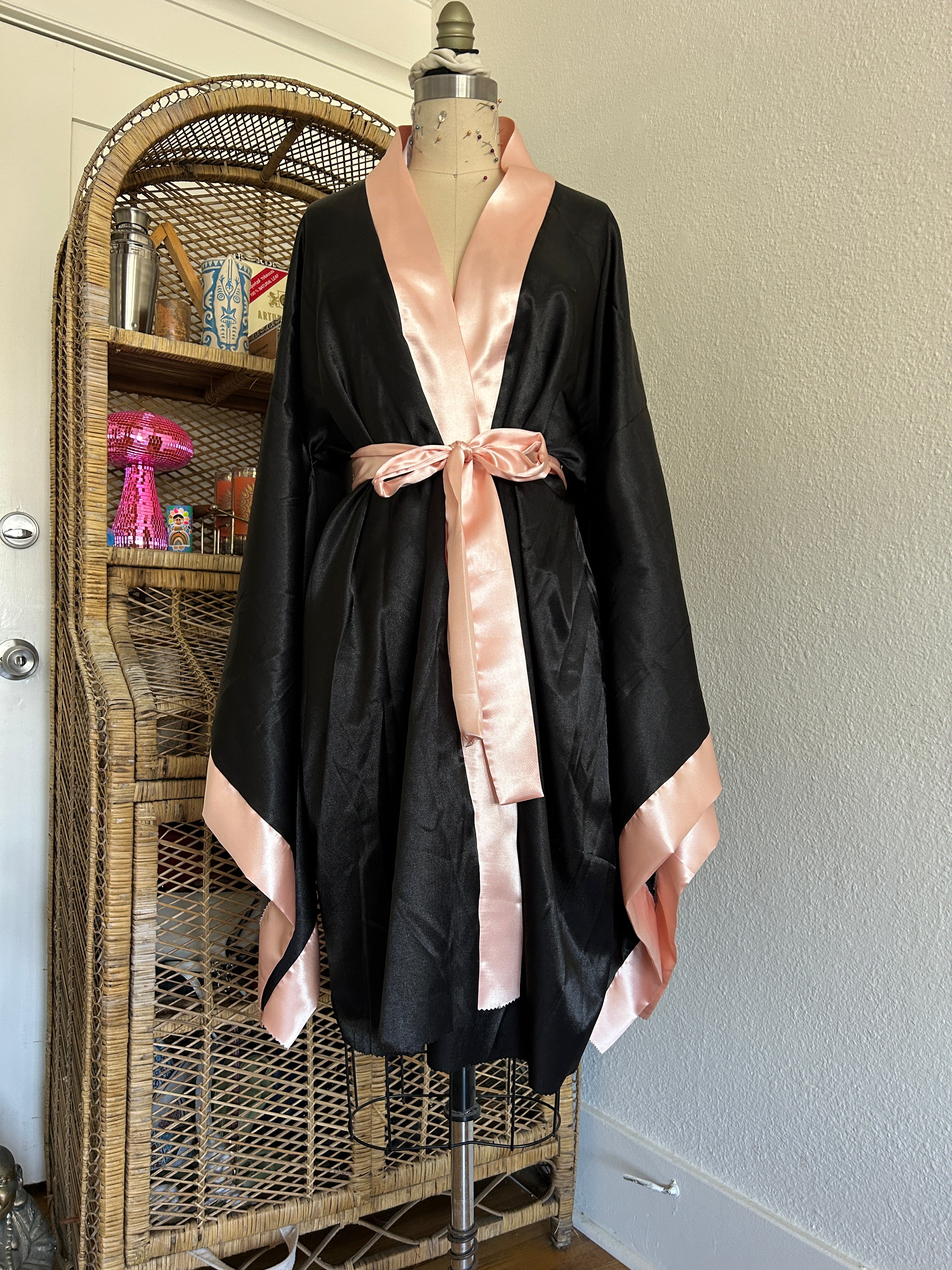 Midnight Blush